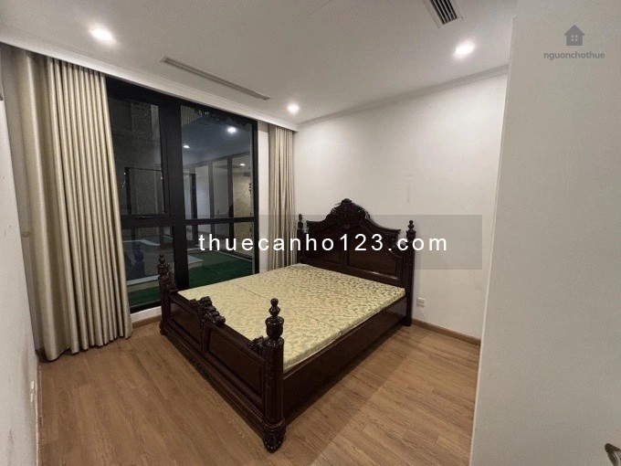 CHO THUÊ CHUNG CƯ ROYAL CITY 3PN2WC TÒA R6B GIÁ 21 TRIỆU/THÁNG - Ảnh 6