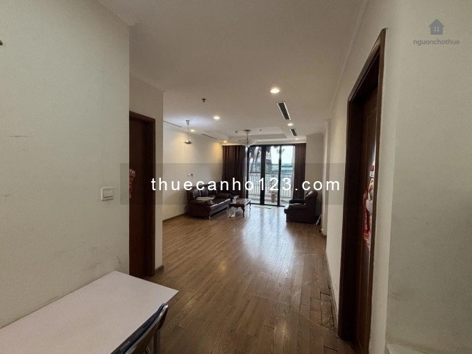 CHO THUÊ CHUNG CƯ ROYAL CITY 3PN2WC TÒA R6B GIÁ 21 TRIỆU/THÁNG - Ảnh 7