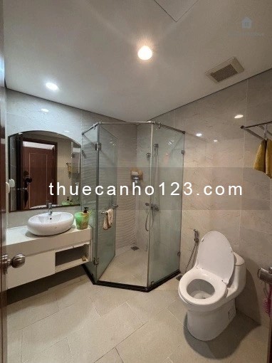 CHO THUÊ CHUNG CƯ ROYAL CITY 3PN2WC TÒA R6B GIÁ 21 TRIỆU/THÁNG - Ảnh 8