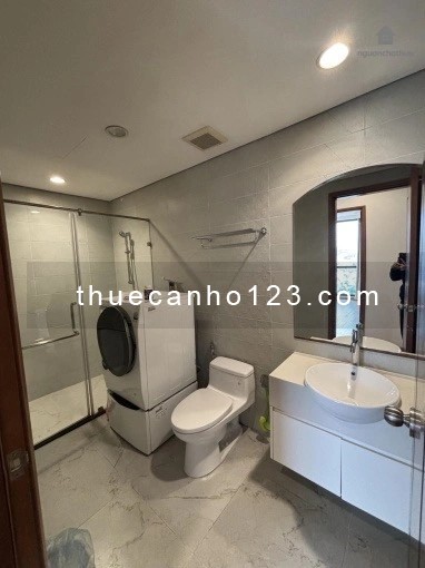 CHO THUÊ CHUNG CƯ ROYAL CITY 3PN2WC TÒA R6B GIÁ 21 TRIỆU/THÁNG - Ảnh 9