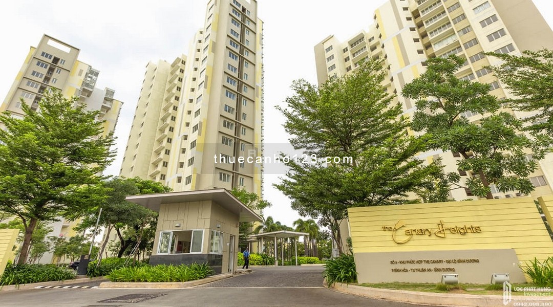 CĂN HỘ CAO CẤP NGAY VSIP 1 - THUẬN TIỆN DI CHUYỂN - NHIỀU TIỆN ÍCH XUNG QUANH | FOR RENT | 出租 - Ảnh 8