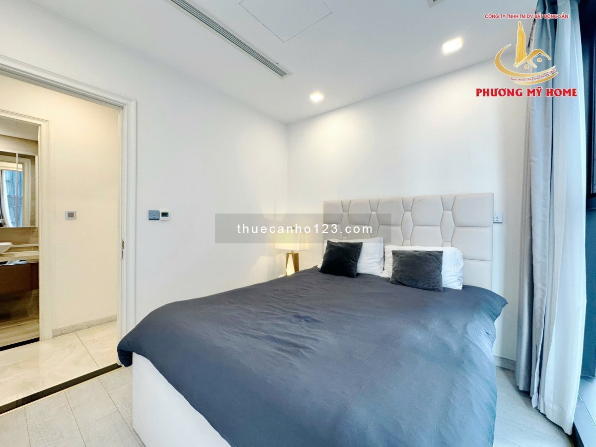 CHO THUÊ 2PN 70M² VINHOMES GOLDEN RIVER – VIEW SÔNG BITEXCO – 33TR - Ảnh 7