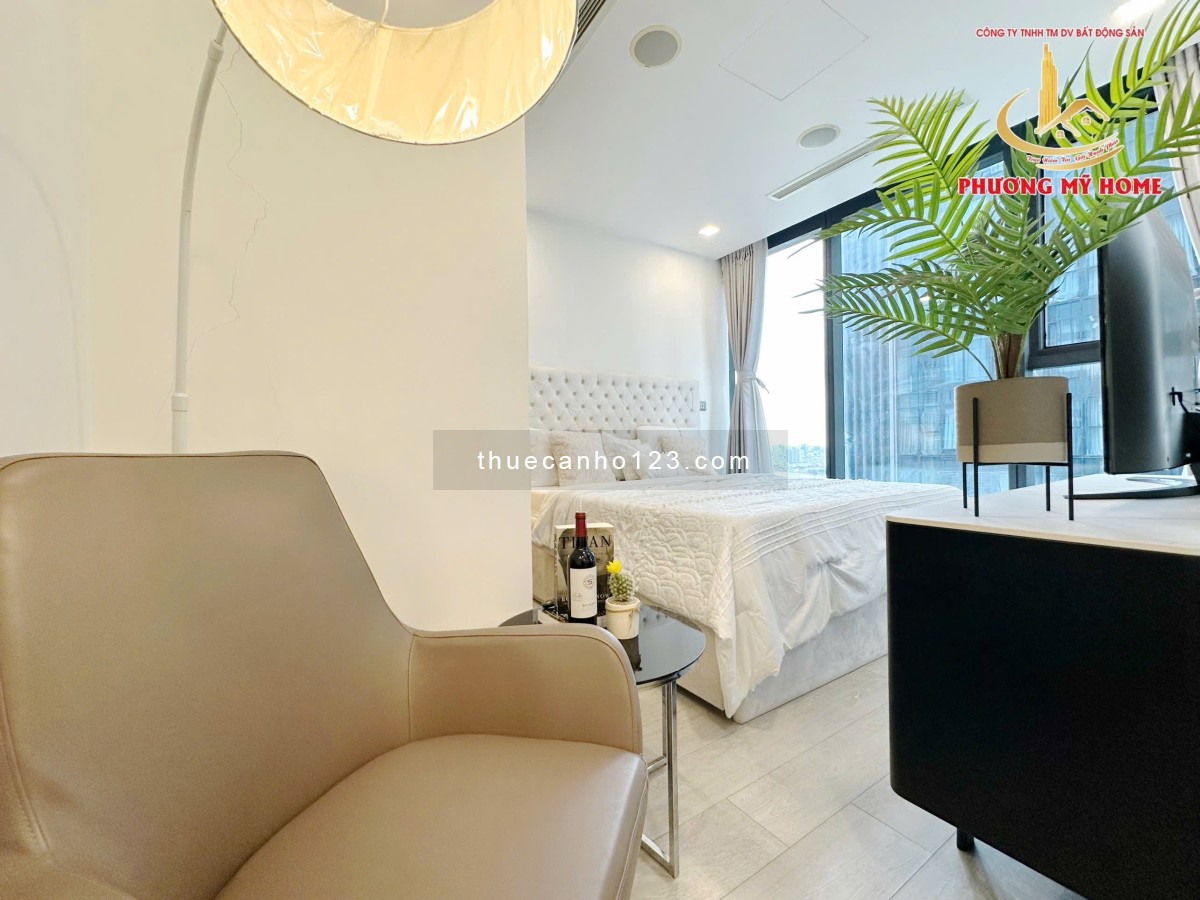 CHO THUÊ 2PN 70M² VINHOMES GOLDEN RIVER – VIEW SÔNG BITEXCO – 33TR - Ảnh 8