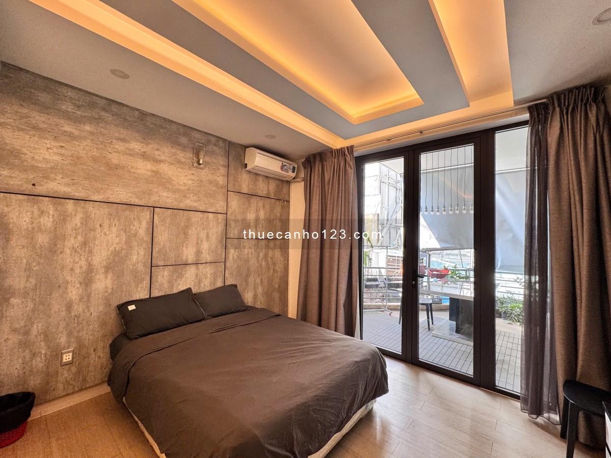 CHO THUÊ CĂN HỘ STUDIO BAN CÔNG – HỒ BÁ KIỆN, QUẬN 10 - Ảnh 18