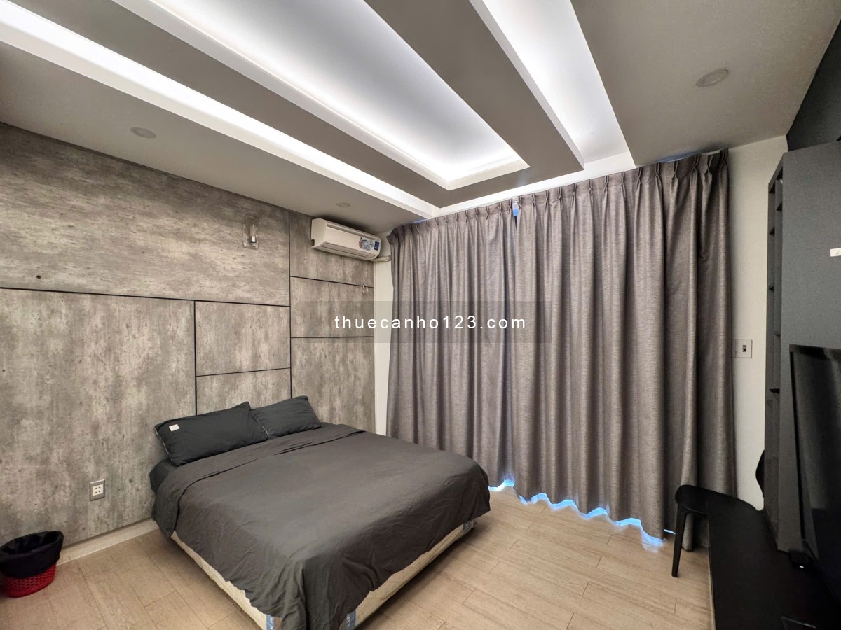 CHO THUÊ CĂN HỘ STUDIO BAN CÔNG – HỒ BÁ KIỆN, QUẬN 10 - Ảnh 7