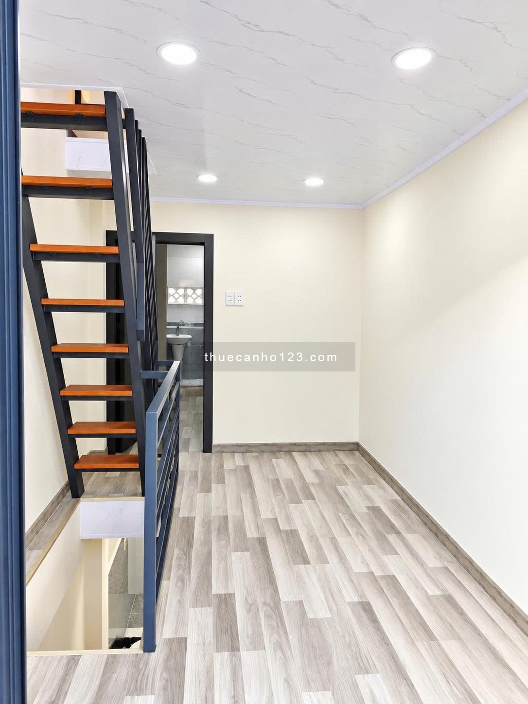 NƠ TRANG LONG | NGUYÊN CĂN 80M² — 2PN 2WC - Ảnh 6