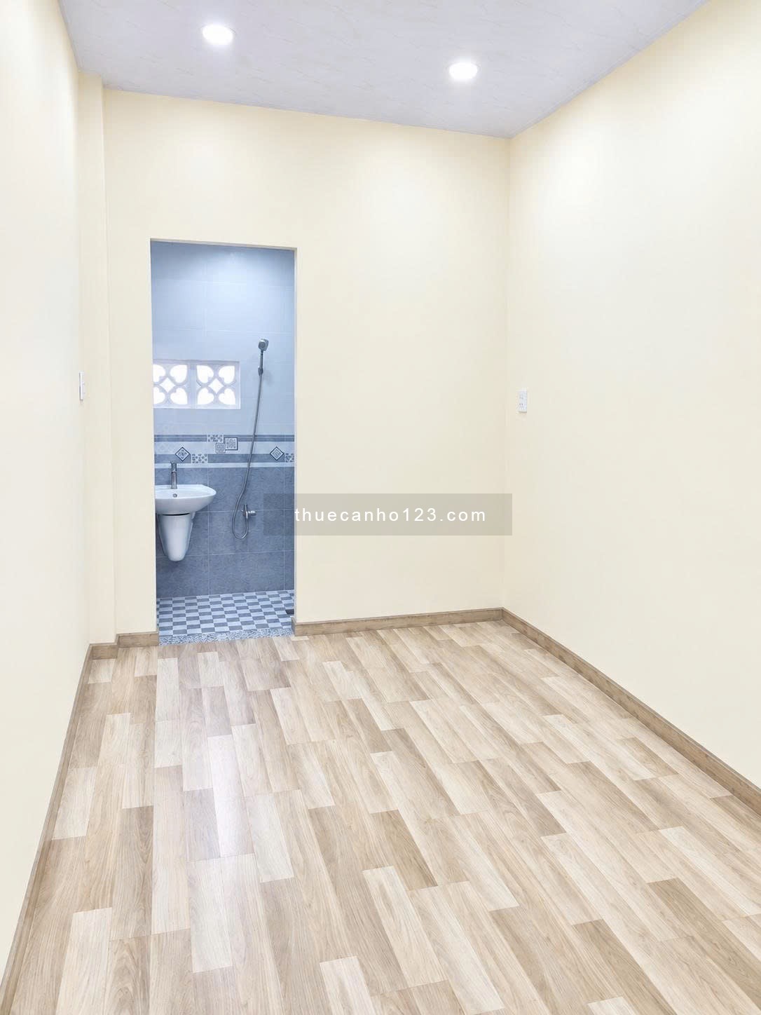 NƠ TRANG LONG | NGUYÊN CĂN 80M² — 2PN 2WC - Ảnh 4