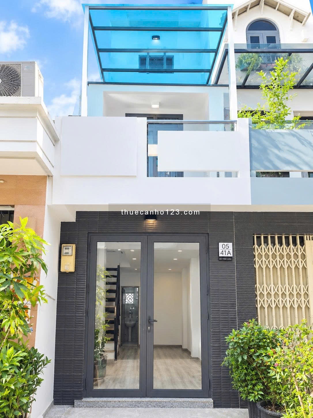 NƠ TRANG LONG | NGUYÊN CĂN 80M² — 2PN 2WC - Ảnh 3