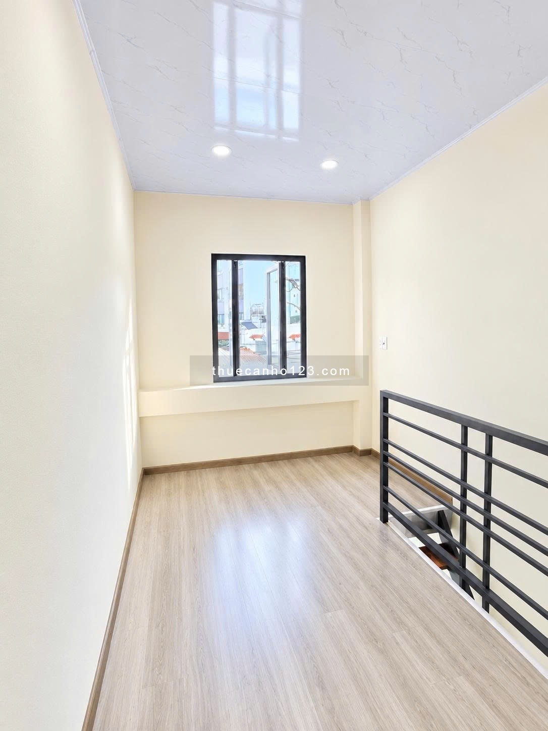 NƠ TRANG LONG | NGUYÊN CĂN 80M² — 2PN 2WC - Ảnh 2