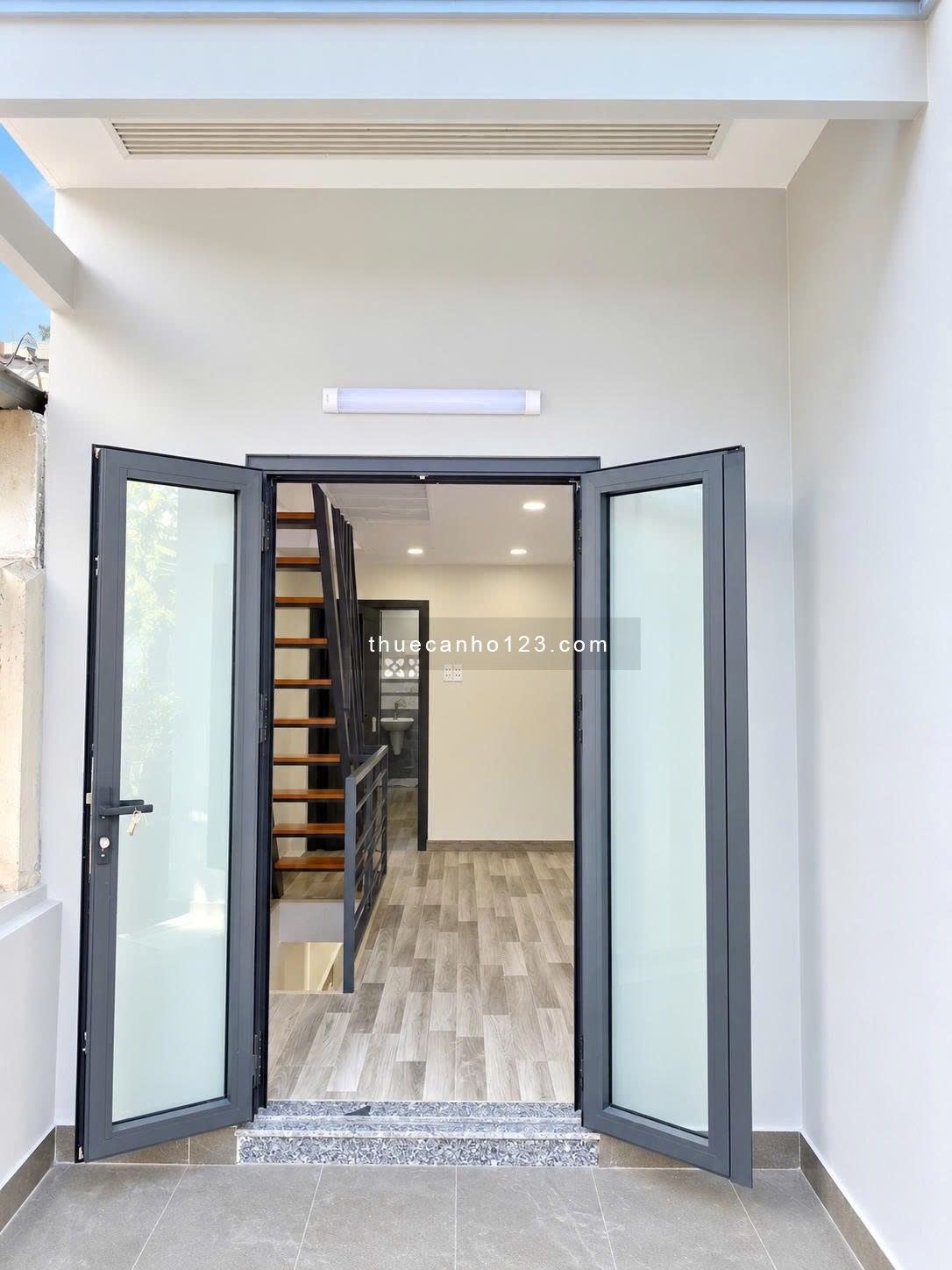 NƠ TRANG LONG | NGUYÊN CĂN 80M² — 2PN 2WC - Ảnh 1