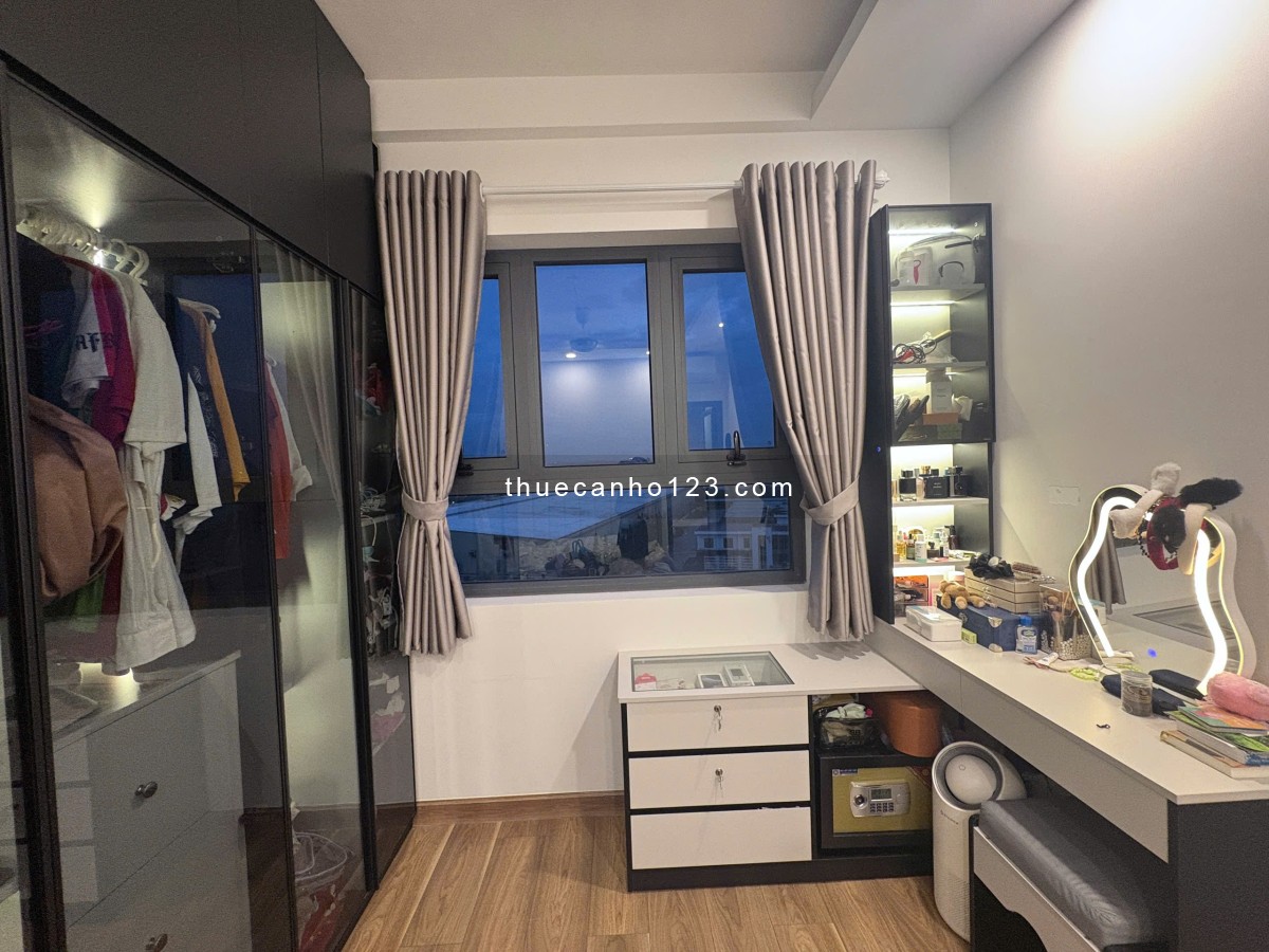 CHO THUÊ CĂN 3PN FULL NỘI THẤT CAO CẤP Q7 RIVERSIDE - Ảnh 5