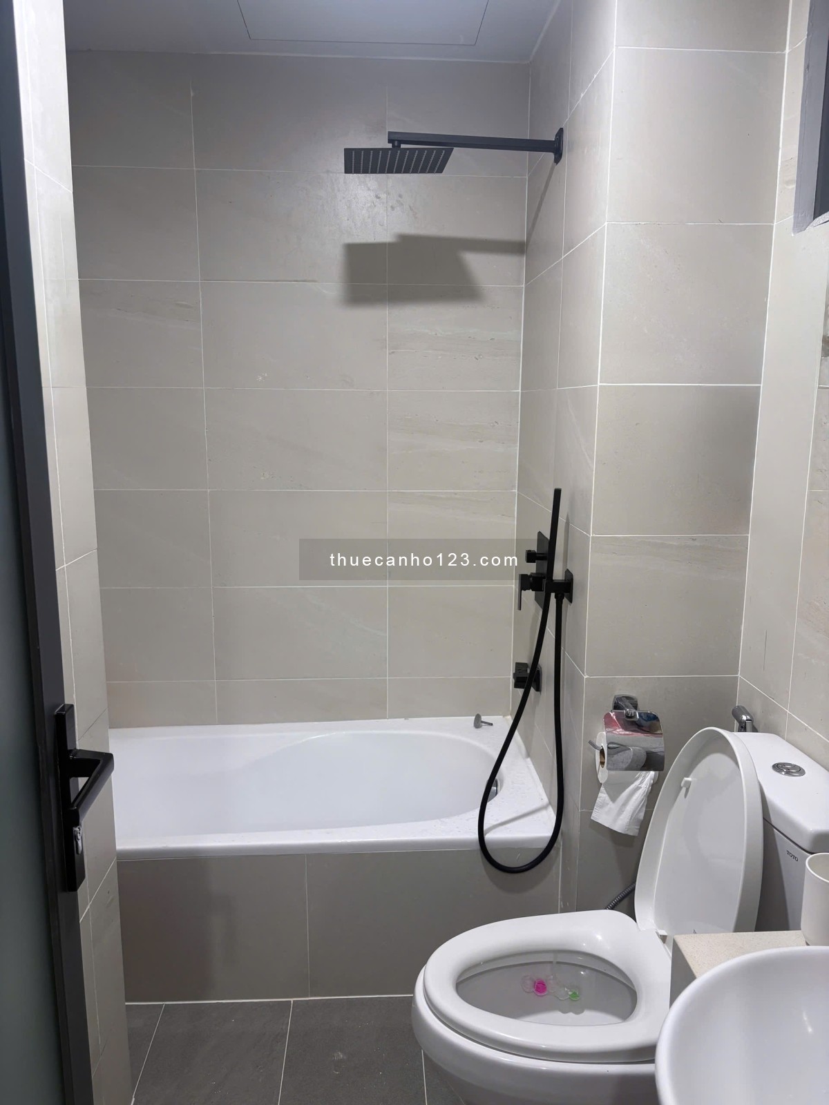 CHO THUÊ CĂN 3PN FULL NỘI THẤT CAO CẤP Q7 RIVERSIDE - Ảnh 8