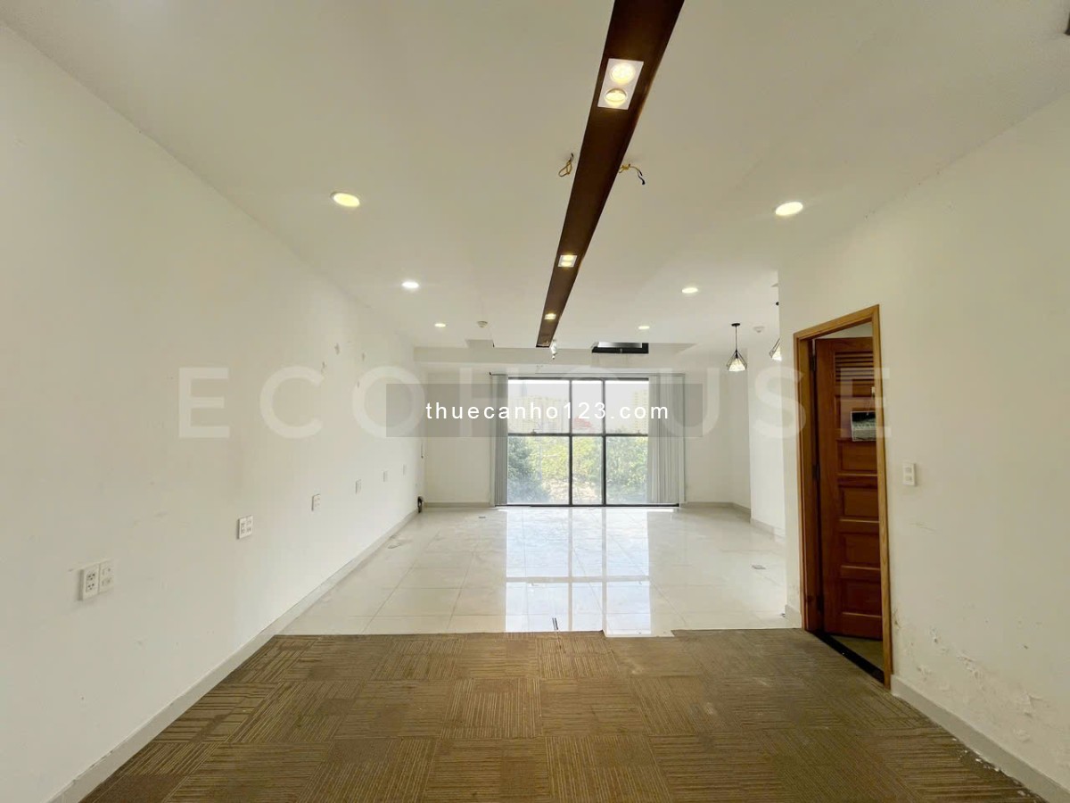 Cho thuê căn góc 63m2, làm văn phòng tại chung cư The Sun Avenue chỉ 16 triệu/tháng - Ảnh 2