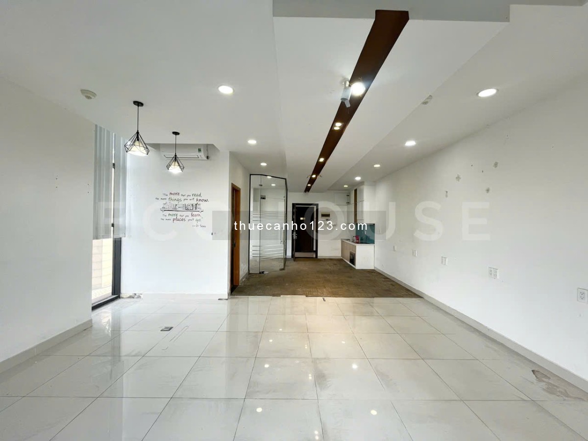 Cho thuê căn góc 63m2, làm văn phòng tại chung cư The Sun Avenue chỉ 16 triệu/tháng - Ảnh 6