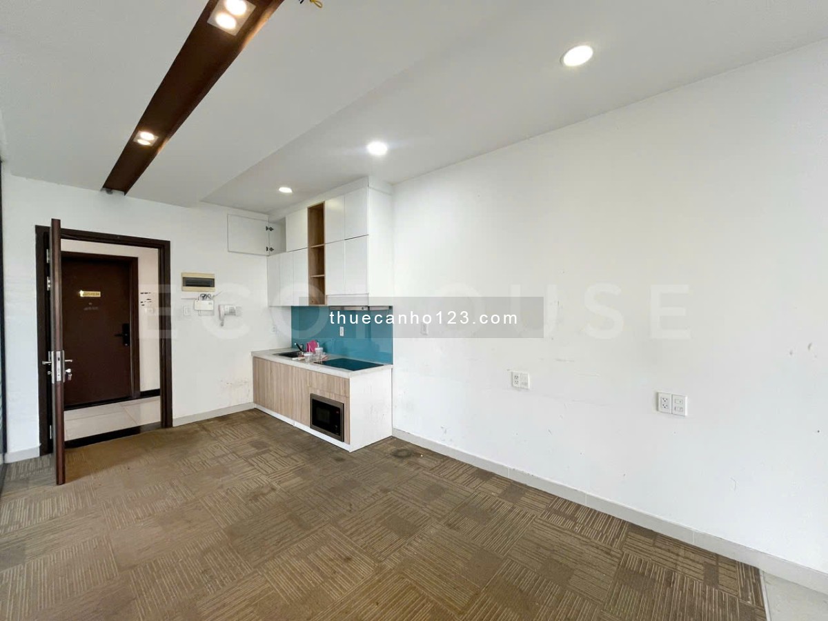 Cho thuê căn góc 63m2, làm văn phòng tại chung cư The Sun Avenue chỉ 16 triệu/tháng - Ảnh 8