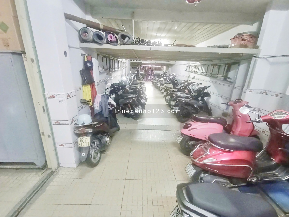 Căn Hộ 2PN 70m2 Mặt Tiền Cộng Hòa Đối Diện Sân Bay Giá Thương Lượng - Ảnh 14
