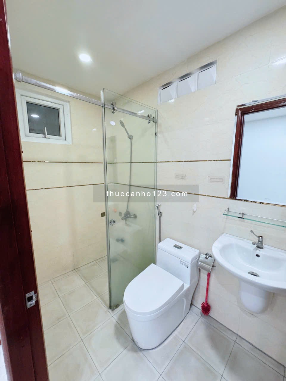 Cho thuê căn hộ mini Bạch Đằng, kế Sân Bay TSN DT 50m2, 1PN+1PK có ban công, giá 8,8 triệu/tháng - Ảnh 9