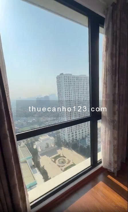 Cho thuê căn hộ Royal City R4, Tầng Trung, View đẹp - Ảnh 5
