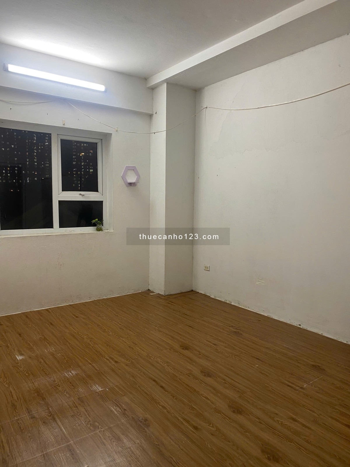 Cho thuê căn hộ 3PN sẵn đồ NT tại chung cư Intracom 1 Trung Văn chỉ từ 11 triệu/tháng - Ảnh 1