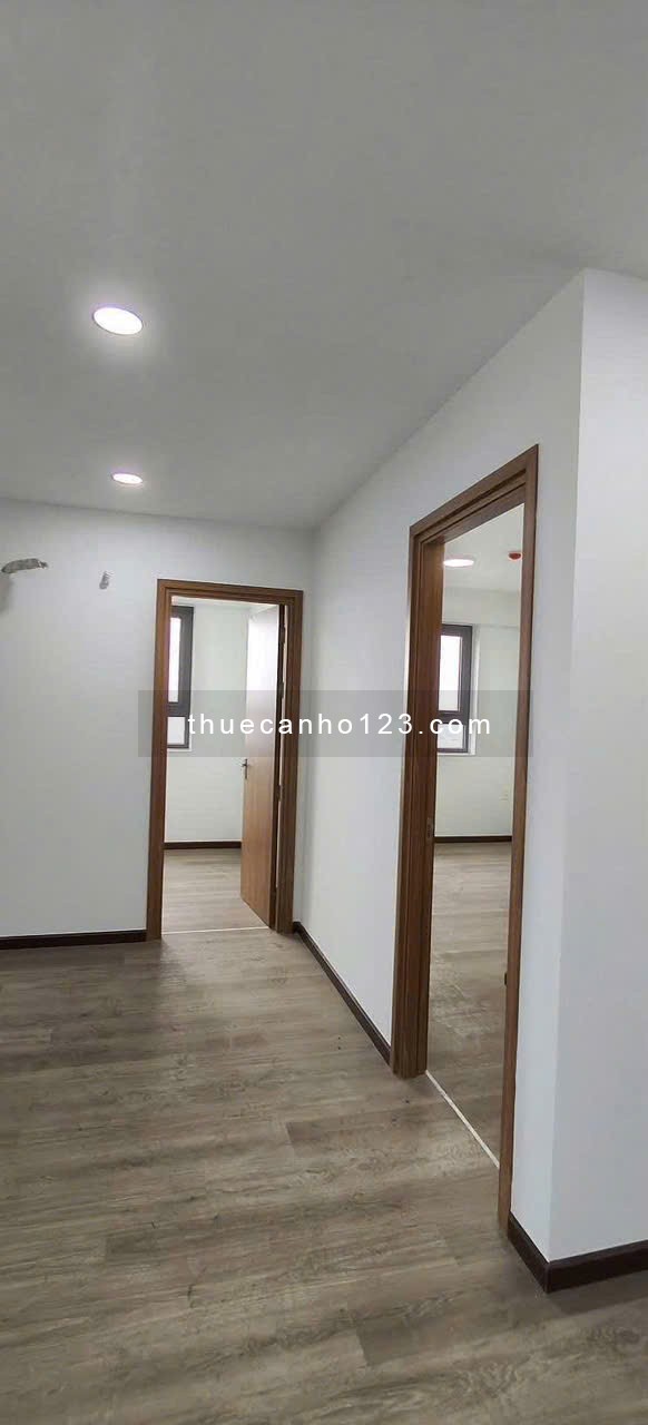 Cho thuê căn 3PN 82m2 nhà trống sẵn tại chung cư Splendor giá 9 triệu/tháng - Ảnh 3