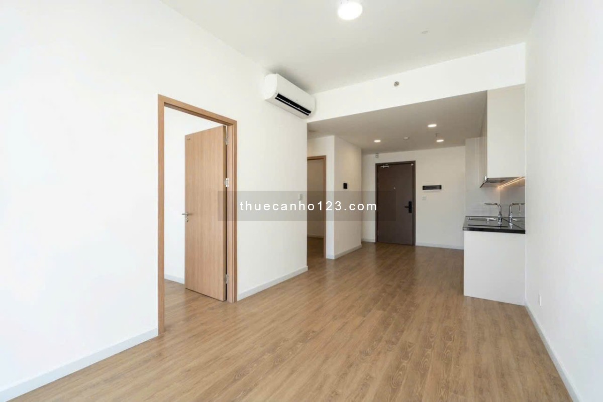 Cho thuê căn 3PN 82m2 nhà trống sẵn tại chung cư Splendor giá 9 triệu/tháng - Ảnh 6