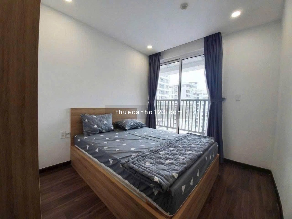 Cho thuê căn hộ Cộng Hòa Plaza 2PN, nội thất đầy đủ giá thuê 14.5 triệu/tháng - Ảnh 3