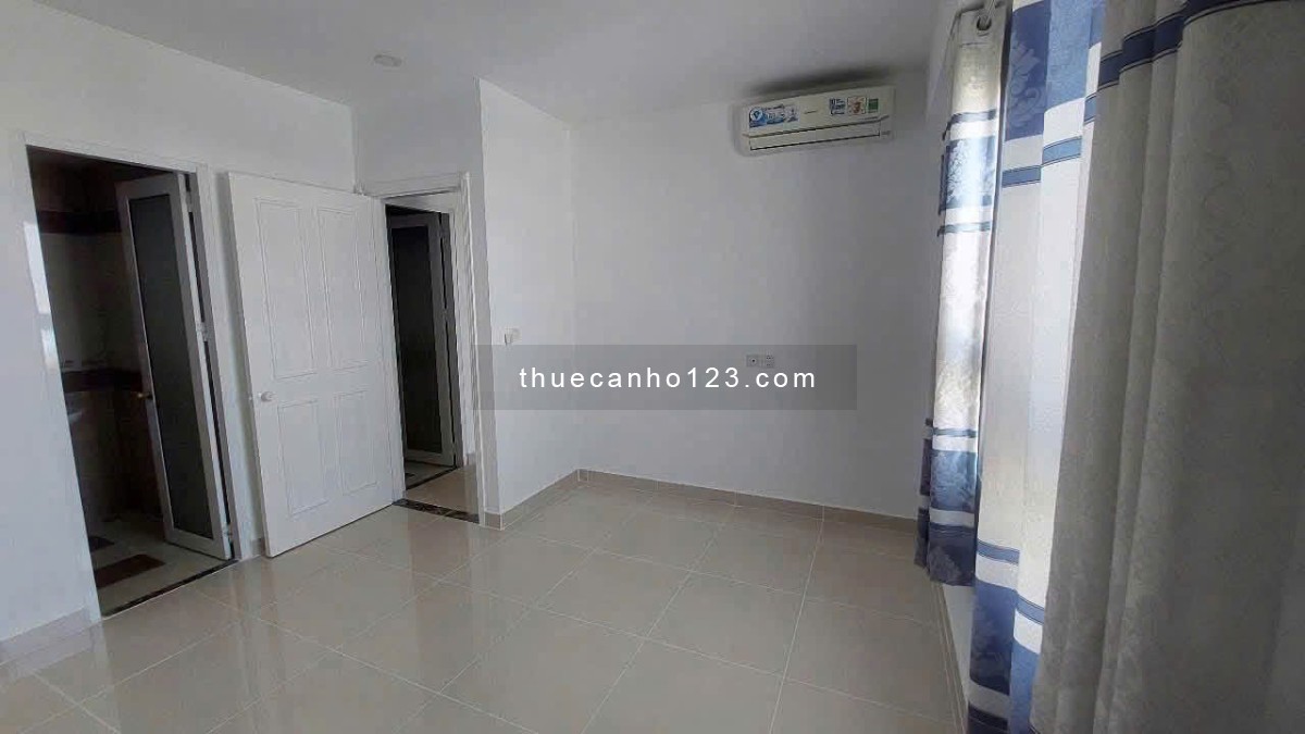 Căn hộ 2PN 65m2 NTCB tại chung cư Quân Khu 7 cho thuê giá 6,5 triệu cọc 1 tháng - Ảnh 5