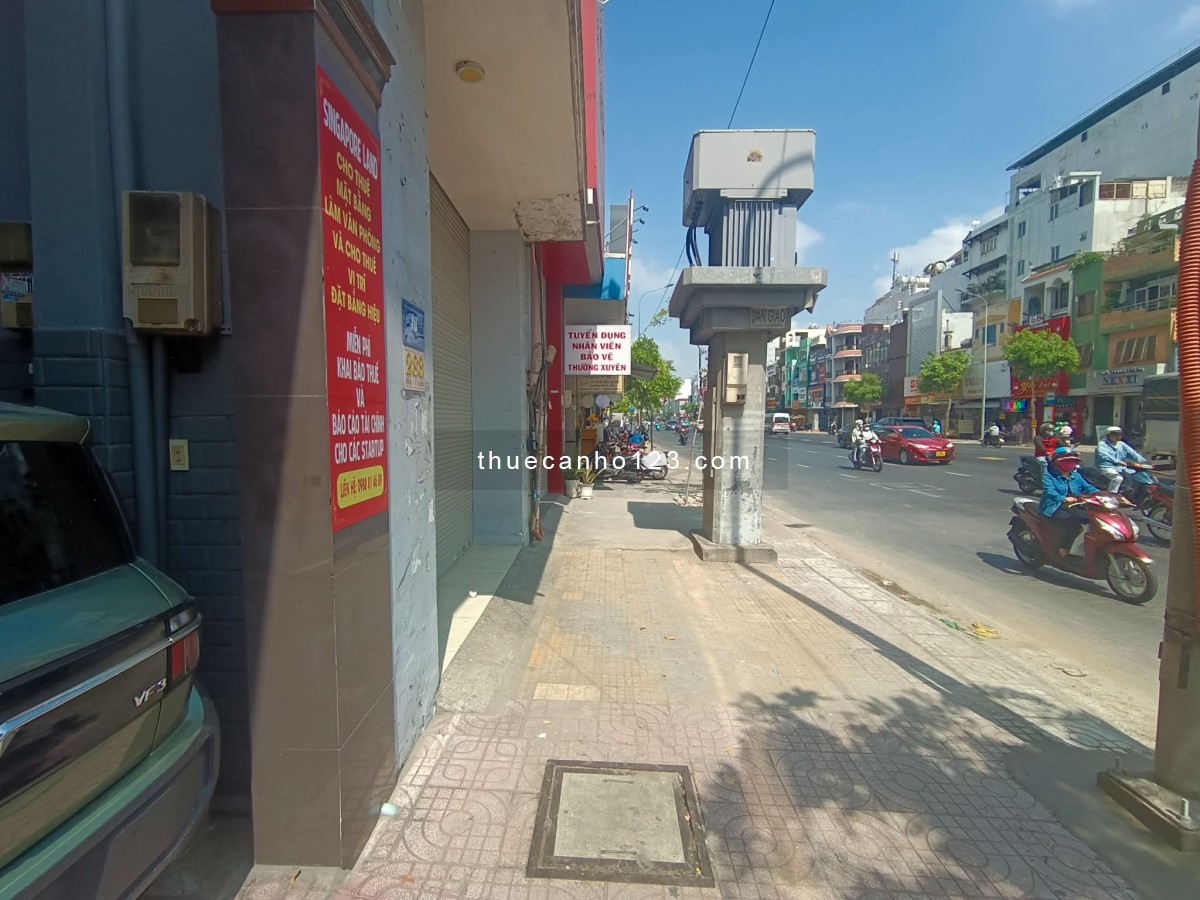 Căn Hộ 2PN 70m2 Mặt Tiền Cộng Hòa Đối Diện Sân Bay Giá Thương Lượng - Ảnh 17