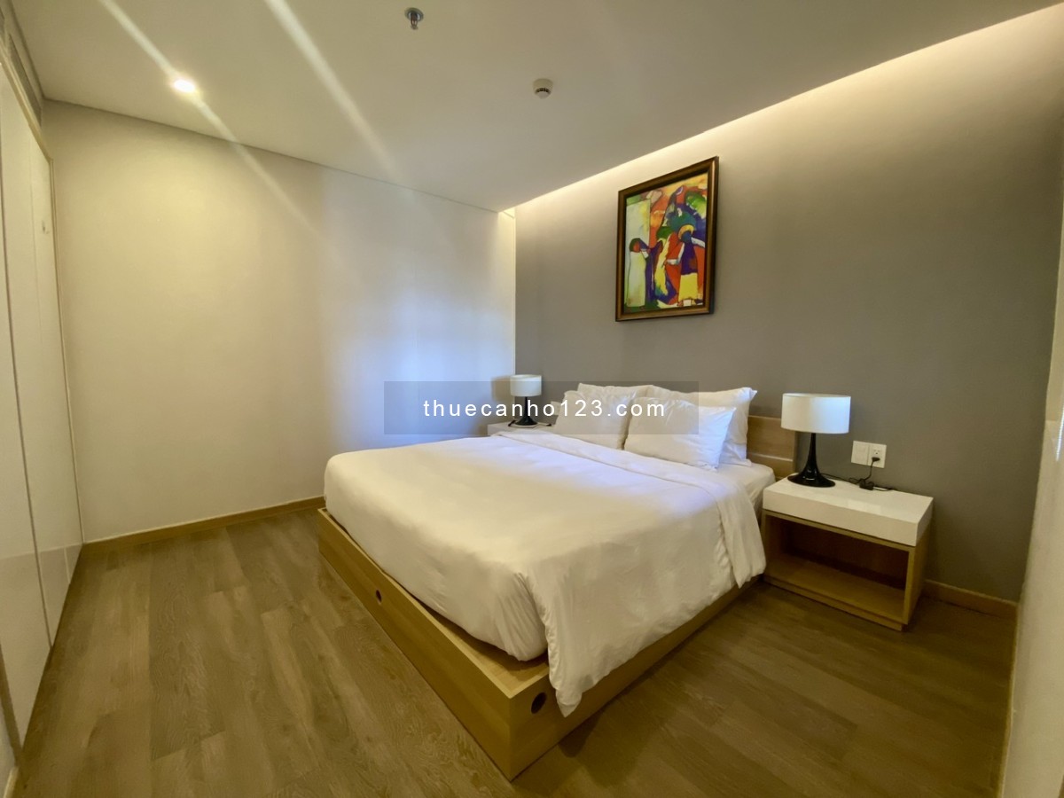 Cho thuê căn 2PN DT 78m2 NT đầy đủ tại khu căn hộ F.Home chỉ từ 17 triệu/tháng - Ảnh 4