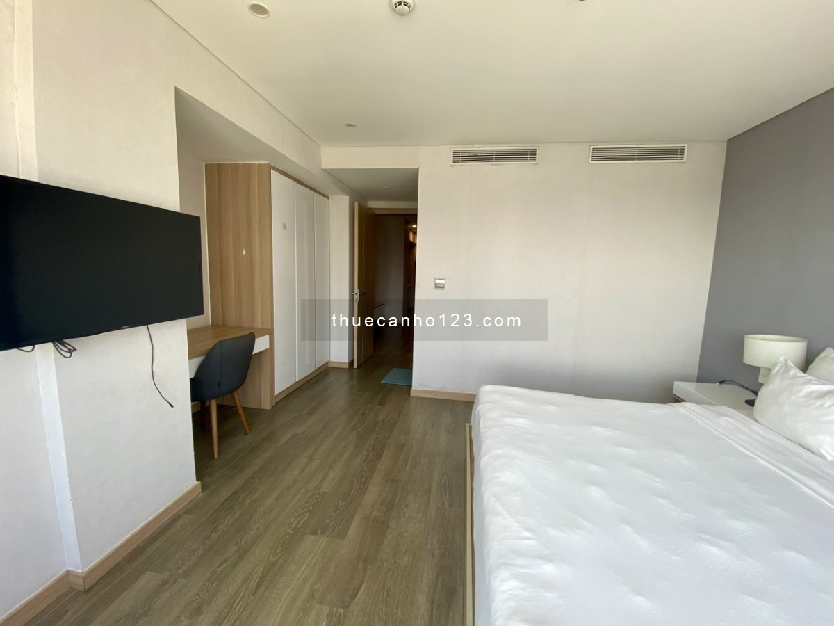 Cho thuê căn 2PN DT 78m2 NT đầy đủ tại khu căn hộ F.Home chỉ từ 17 triệu/tháng - Ảnh 9