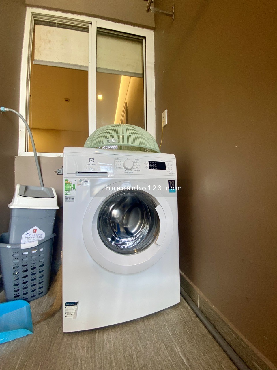 Cho thuê căn 2PN DT 78m2 NT đầy đủ tại khu căn hộ F.Home chỉ từ 17 triệu/tháng - Ảnh 10