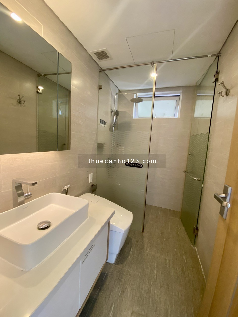 Cho thuê căn 2PN DT 78m2 NT đầy đủ tại khu căn hộ F.Home chỉ từ 17 triệu/tháng - Ảnh 11