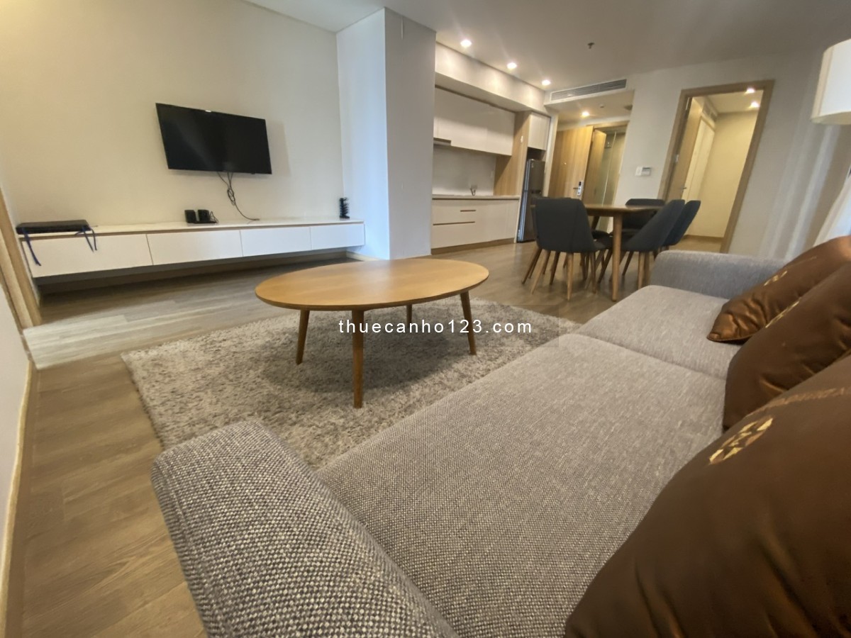 Cho thuê căn 2PN DT 78m2 NT đầy đủ tại khu căn hộ F.Home chỉ từ 17 triệu/tháng - Ảnh 3