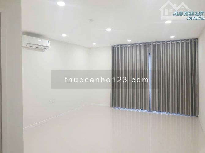 Cho thuê căn hộ Lavida Plus Q7 DT 38m2, giá 9 triệu (có rèm + máy lạnh ) LH 0906611859 - Ảnh 1