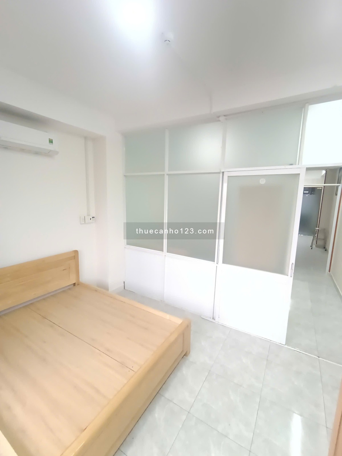 Căn Hộ 2PN 70m2 Mặt Tiền Cộng Hòa Đối Diện Sân Bay Giá Thương Lượng - Ảnh 4