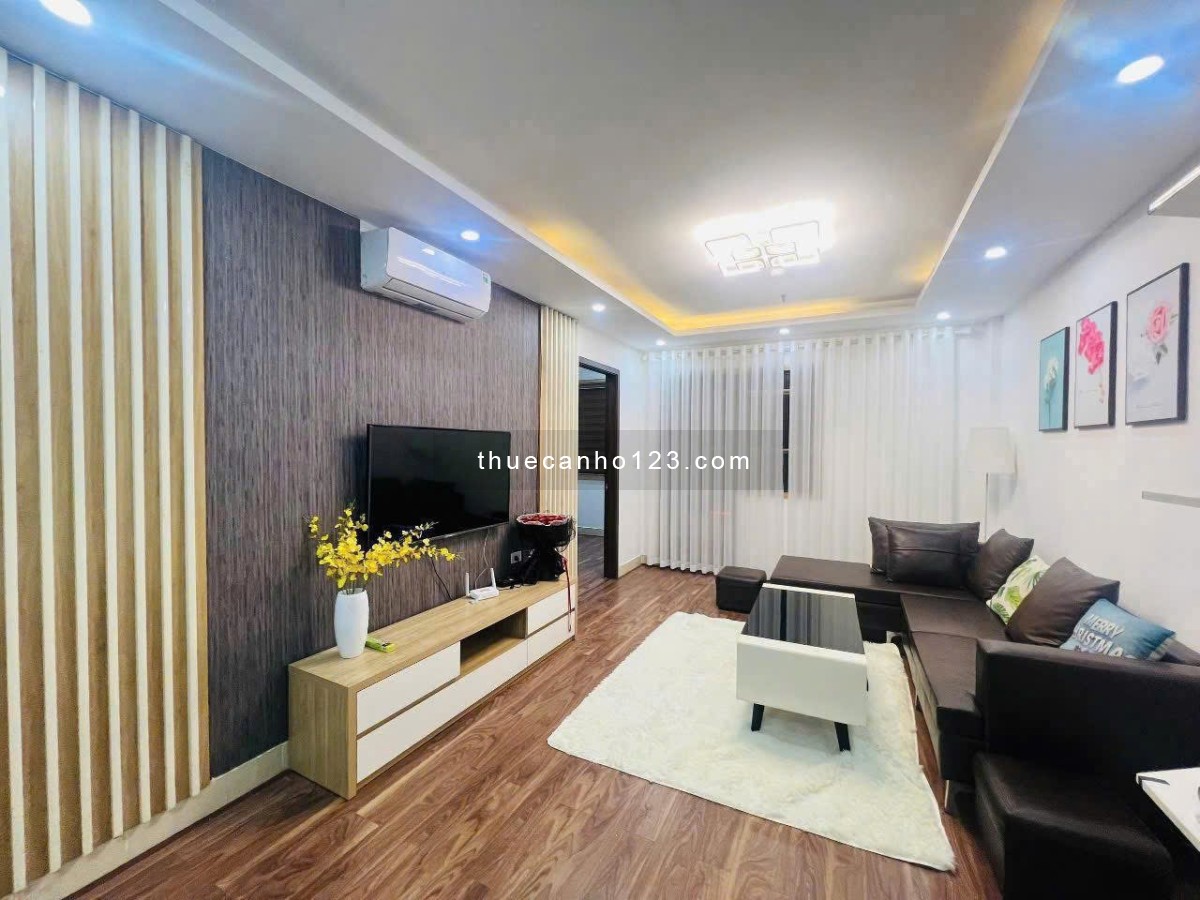 Cho thuê căn hộ chung cư Vicity 2 ngủ - Ảnh 1
