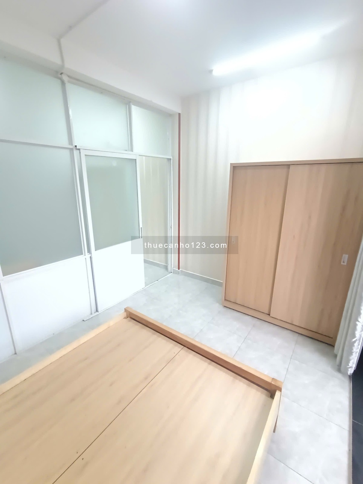 Căn Hộ 2PN 70m2 Mặt Tiền Cộng Hòa Đối Diện Sân Bay Giá Thương Lượng - Ảnh 5