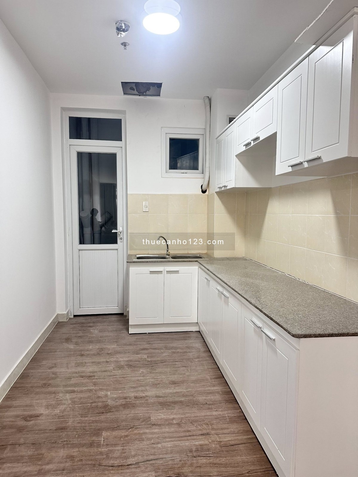 Giỏ hàng căn hộ cho thuê tại chung cư RIVERSIDE 90 NGUYỄN HỮU CẢNH chỉ từ 10 triệu - Ảnh 5