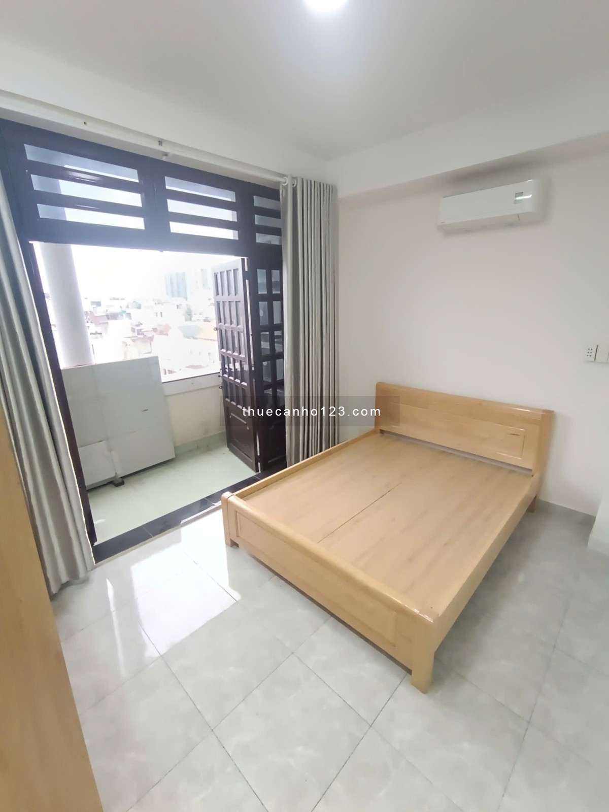 Căn Hộ 2PN 70m2 Mặt Tiền Cộng Hòa Đối Diện Sân Bay Giá Thương Lượng - Ảnh 6