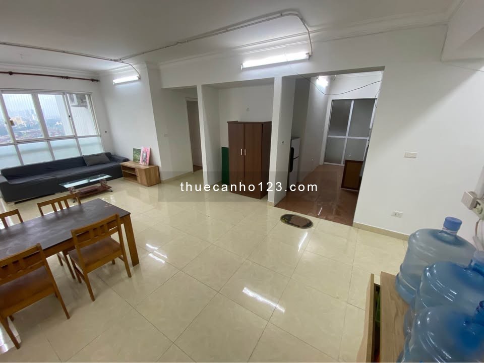 Cho thuê chung cư SGC Nguyễn Cửu Vân DT 74m2, 2PN, đủ nội thất, giá 12 triệu/tháng - Ảnh 4