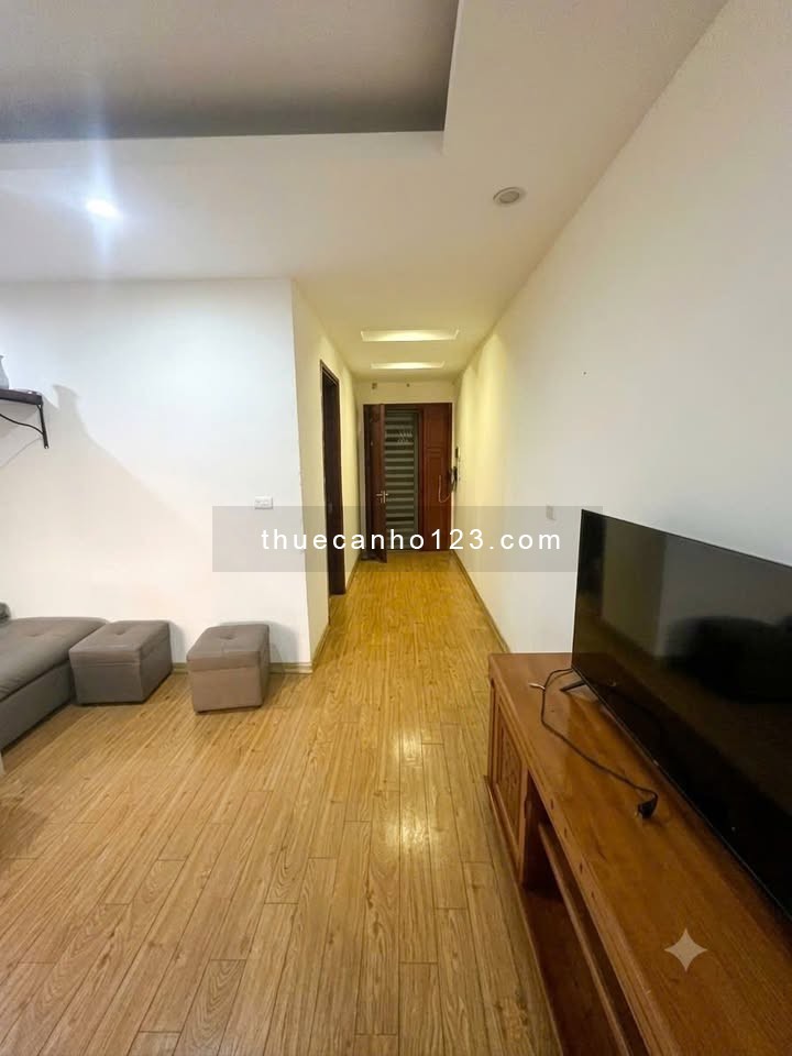 Cho thuê căn 2PN 68m2 full nội thất tại chung cư B1 Trường Sa chỉ từ 12 triệu/tháng - Ảnh 4