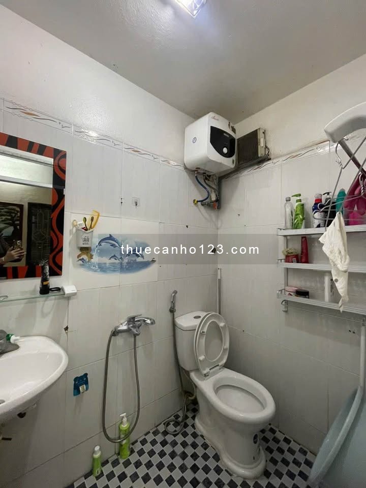 Cho thuê căn hộ Harmona, Trương Công Định DT 70m2, 2PN, full nội thất, giá 13,5 triệu/tháng - Ảnh 5
