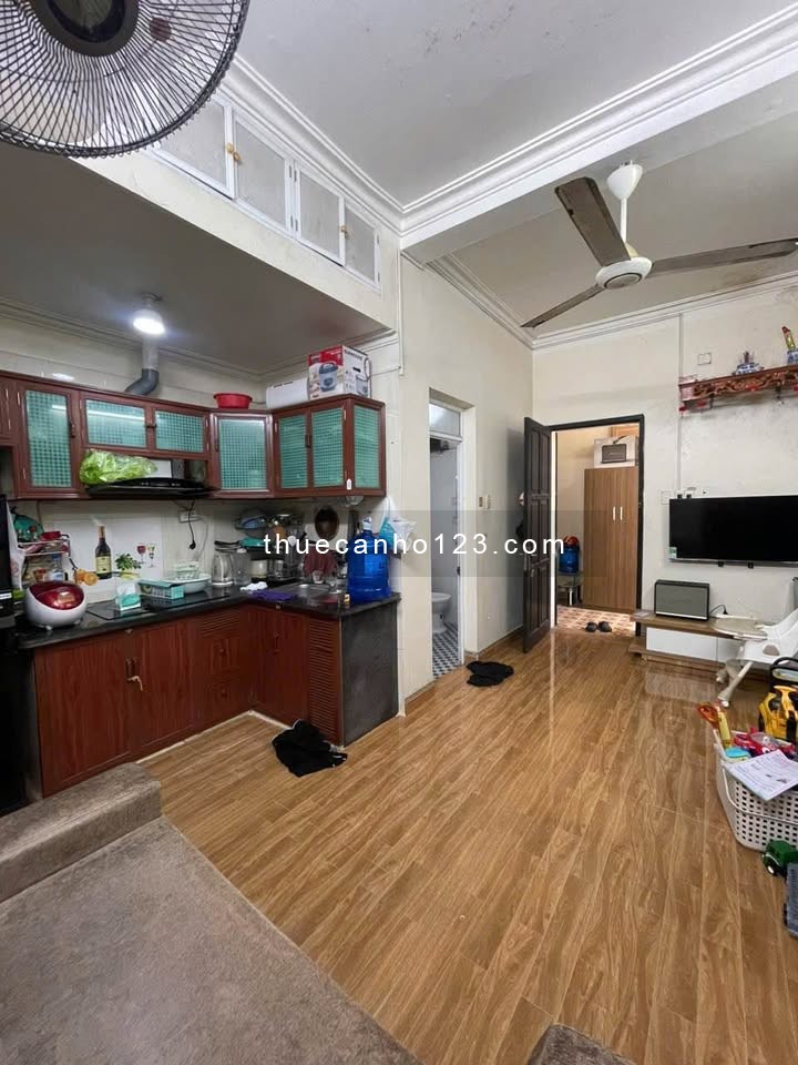 Cho thuê căn hộ Harmona, Trương Công Định DT 70m2, 2PN, full nội thất, giá 13,5 triệu/tháng - Ảnh 6