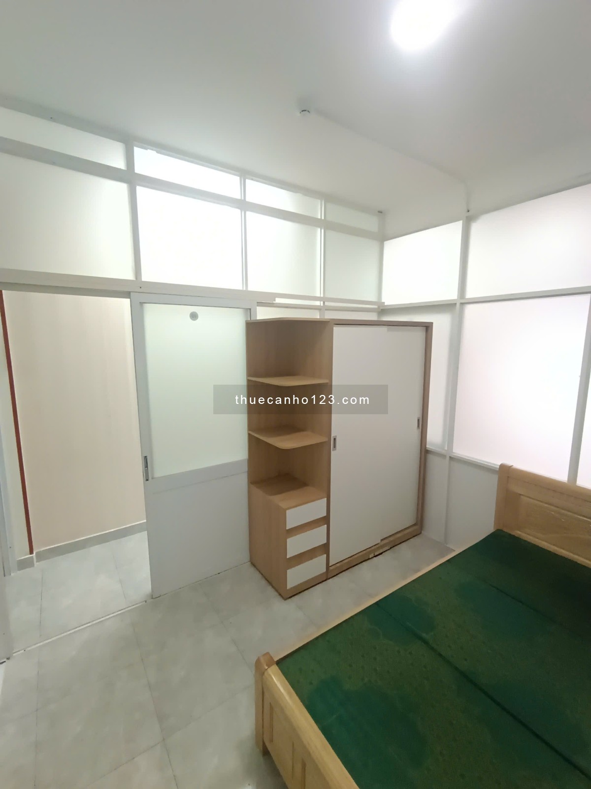 Căn Hộ 2PN 70m2 Mặt Tiền Cộng Hòa Đối Diện Sân Bay Giá Thương Lượng - Ảnh 8