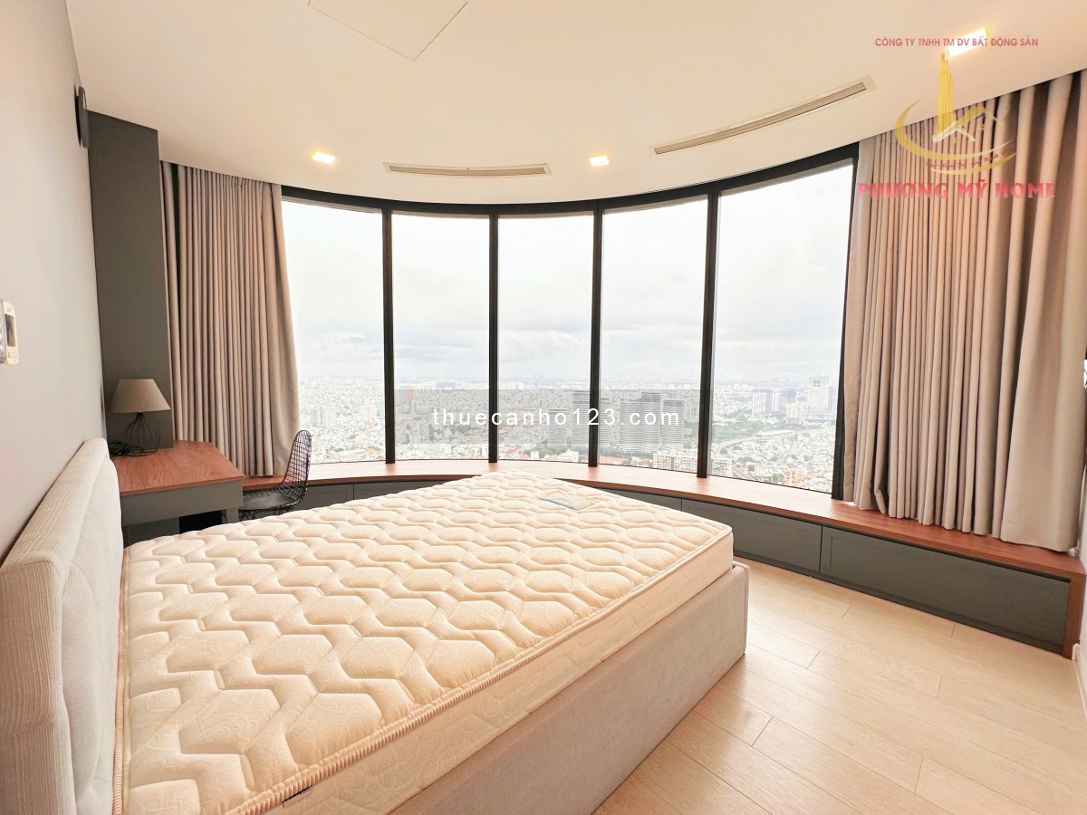 CĂN 3PN 105M² VIEW LANDMARK CỰC ĐẸP | GOLDEN RIVER Q1 – 45TR - Ảnh 3