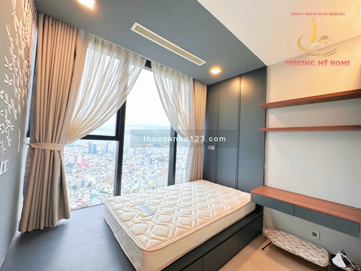 CĂN 3PN 105M² VIEW LANDMARK CỰC ĐẸP | GOLDEN RIVER Q1 – 45TR - Ảnh 9