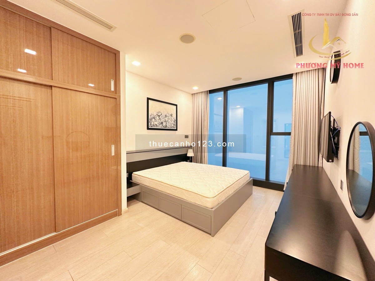 CĂN 3PN 105M² VIEW LANDMARK CỰC ĐẸP | GOLDEN RIVER Q1 – 45TR - Ảnh 8