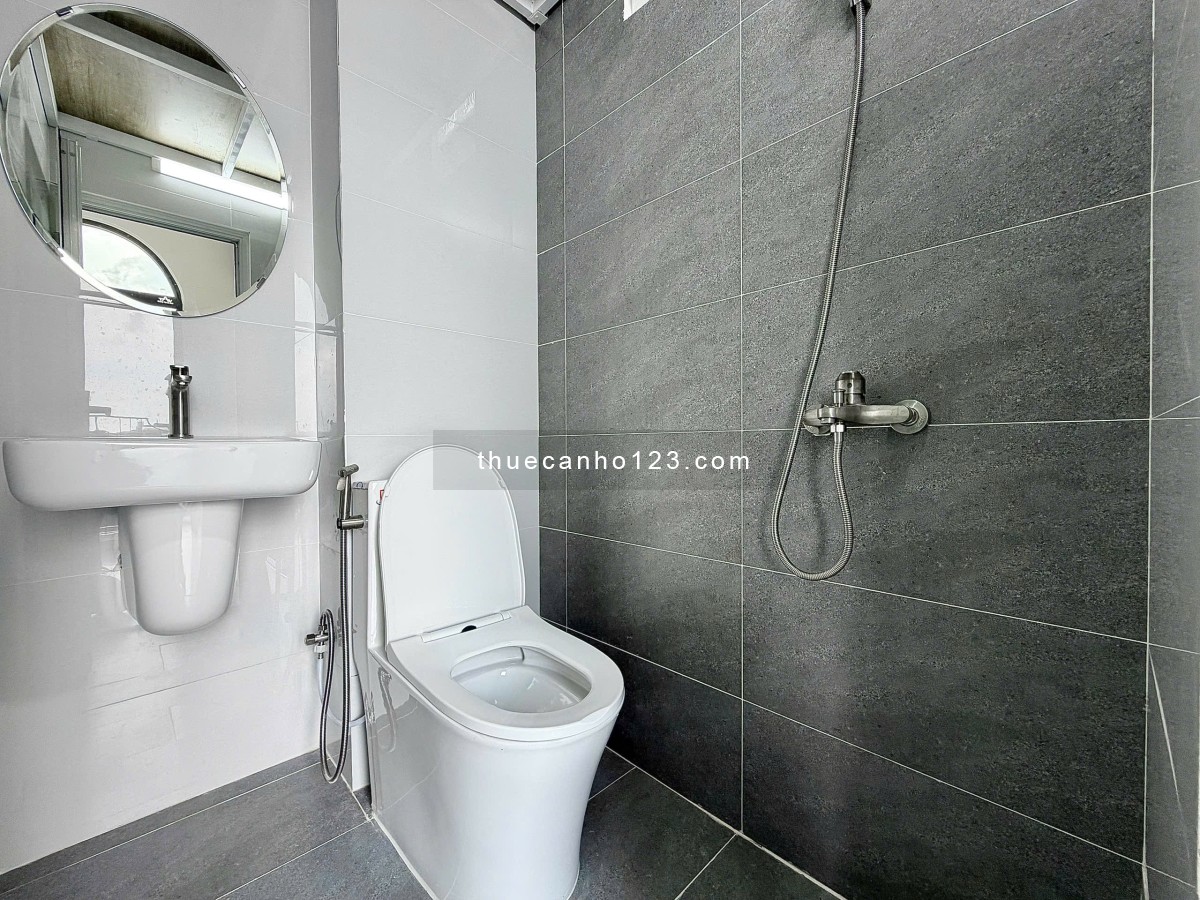 Studio Ban Công Đường Nguyễn Suý Tân Phú – Gần AEON Mall, Trung Tâm Quận Tân Phú - Ảnh 11