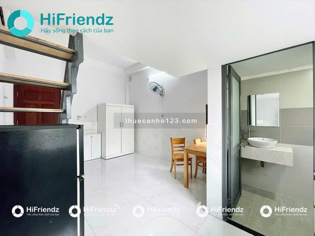 DUPLEX GÁC Ở 3-4 NGƯỜI GẦN ĐẠI HỌC VĂN HIẾN VHU - AEON MALL TÂN PHÚ - NGÃ TƯ LẠC LONG QUÂN ÂU CƠ - Ảnh 2