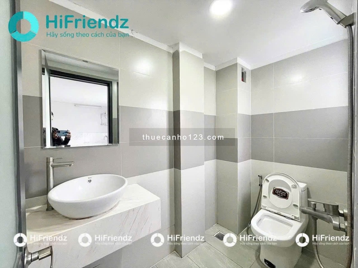 DUPLEX GÁC Ở 3-4 NGƯỜI GẦN ĐẠI HỌC VĂN HIẾN VHU - AEON MALL TÂN PHÚ - NGÃ TƯ LẠC LONG QUÂN ÂU CƠ - Ảnh 7